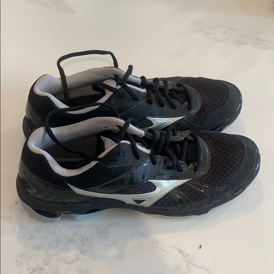 Mizuno Sneakers Mizuno Sneakers